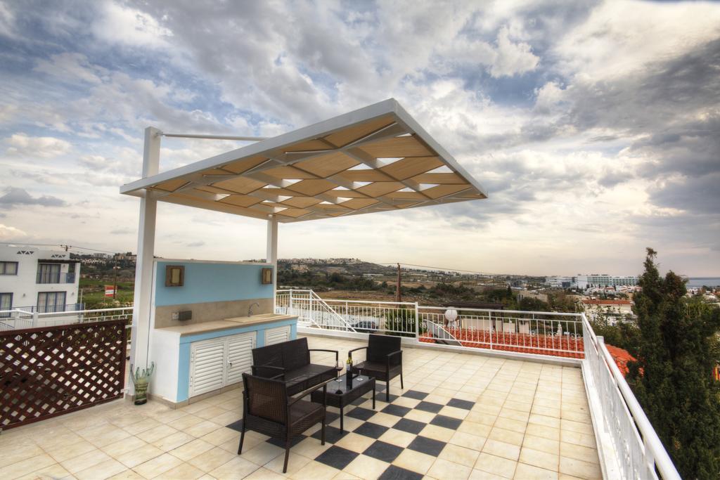 Athina Pafos