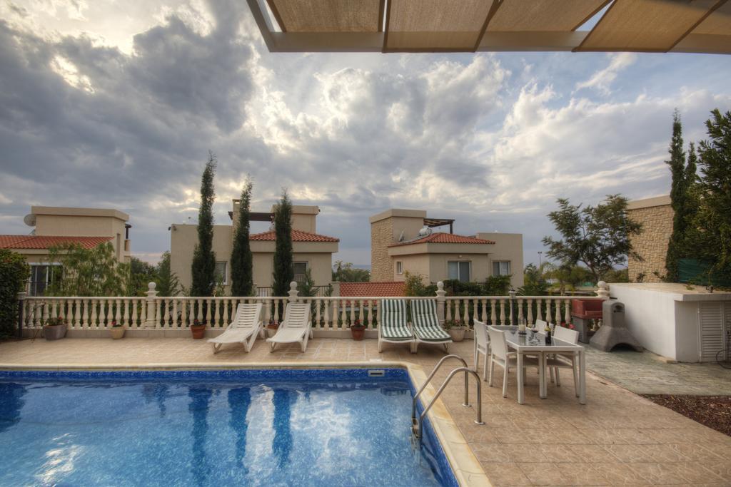 Athina Pafos