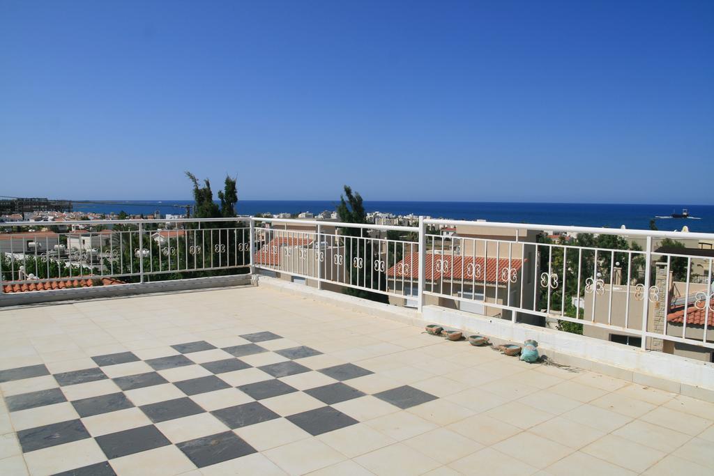 Athina Willa Pafos